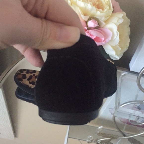 STUART Weitzman suede shoes - Picture 4 of 5